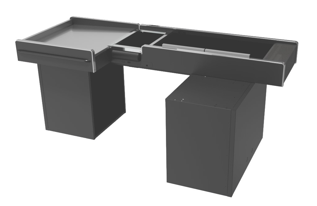 M-16001-5L-36-ISO-1-DRK GREY